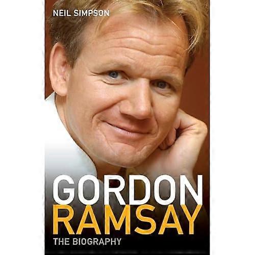 Gordon Ramsay: Biografia