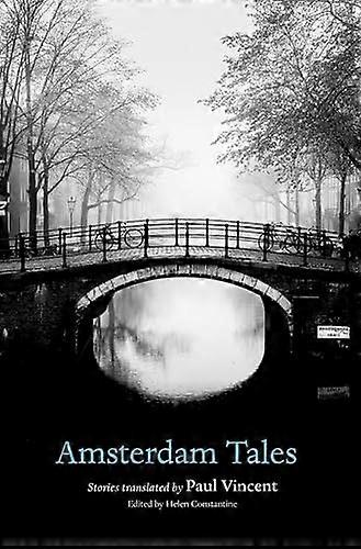 Amsterdam Tales