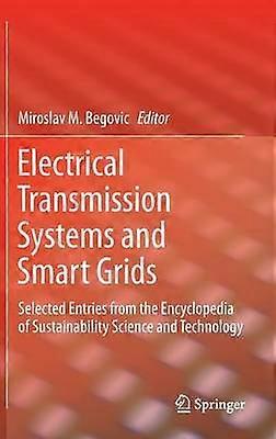 Electrical Transmission Systems and Smart Grids