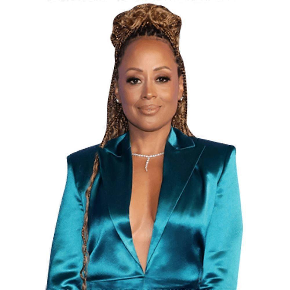 Essence Atkins (Suit) Half Body Buddy Cutout