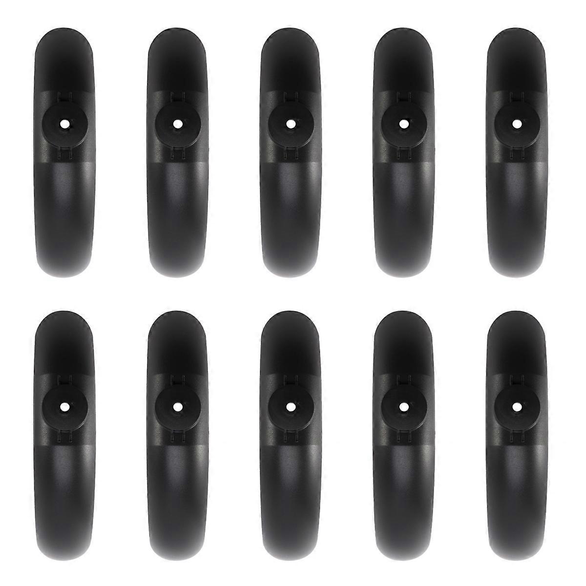 10X Front Mudguard Guard for M365 Electric Scooter Skateboard Dark Gray