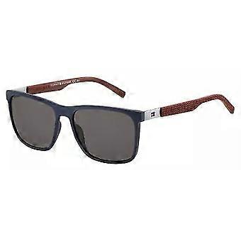 Tommy Hilfiger - TH1445S-0LCN-00 - Okulary przeciwsłoneczne - Mężczyźni