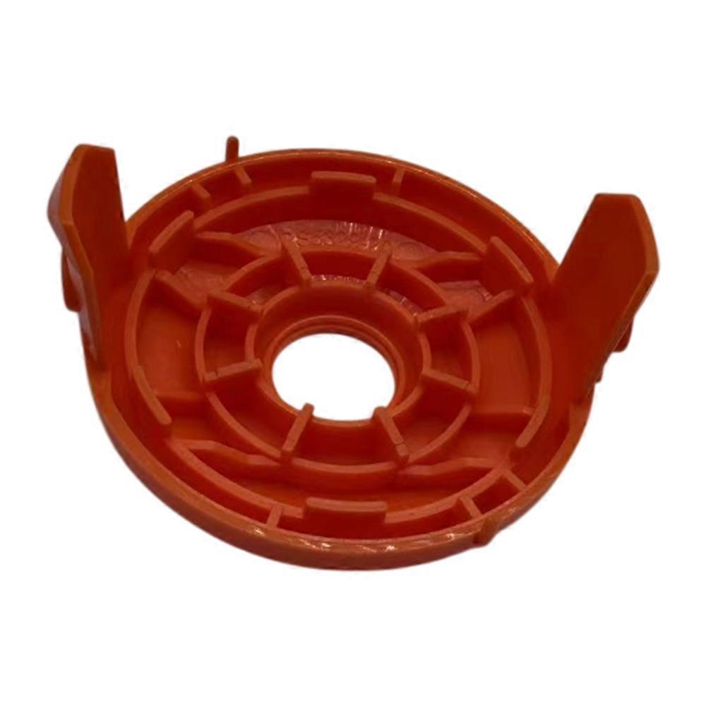 thumbnail image 2 of Cover Spool Cap 385022-03N 90624846 Trimmer Garden Grass 2 of 12