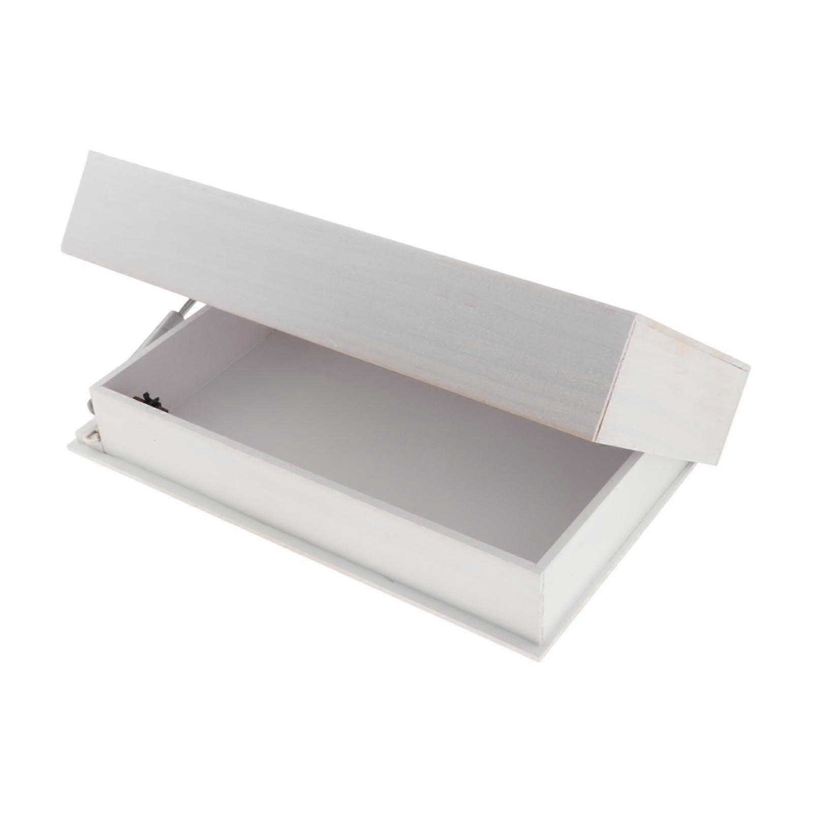 Floating Shelf Storage Rack Rustic Creative Modern Space Saving Wall Mounted