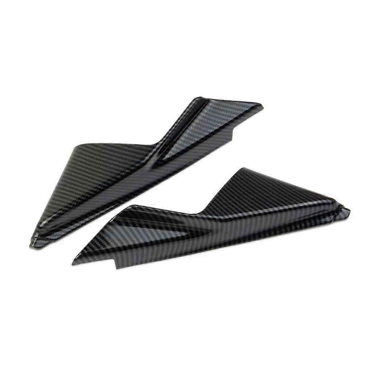 Car A-Pillar Decorative Stickers for 370Z