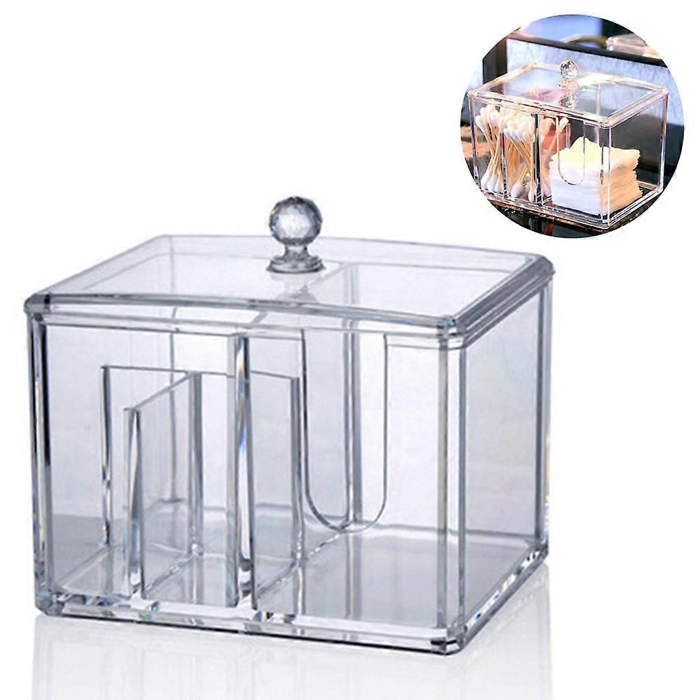 Bathroom Accessory, Office Use, Crystal Clear