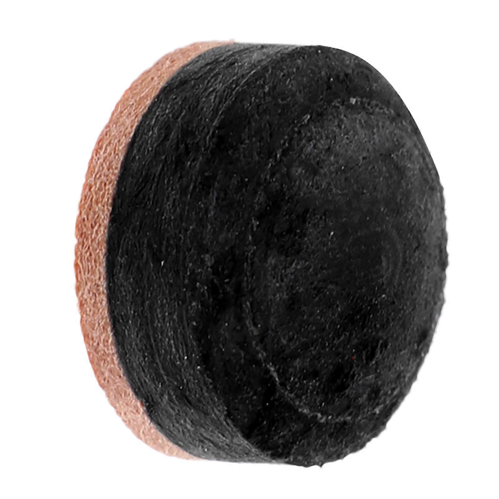 Pool Medium Hardness Glue tip Easy Maintain Ball Control Billiard Accessories