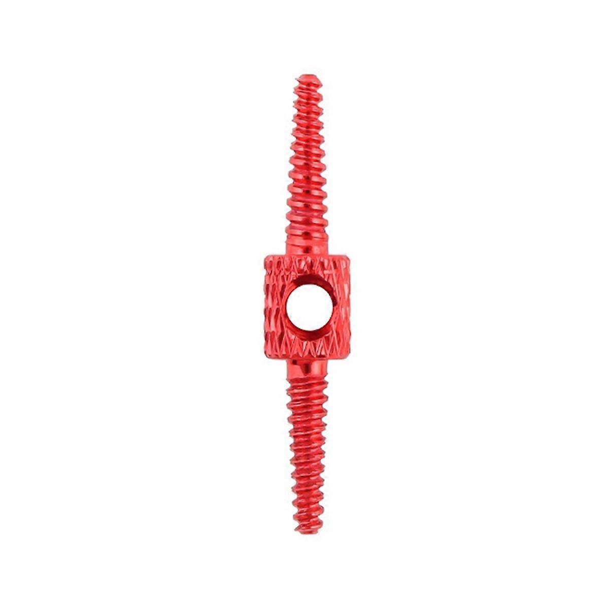 Mountain Bike Brake Tube Connector Variable Speed Line Tubing Through Connector Bicycle Cable Wirin