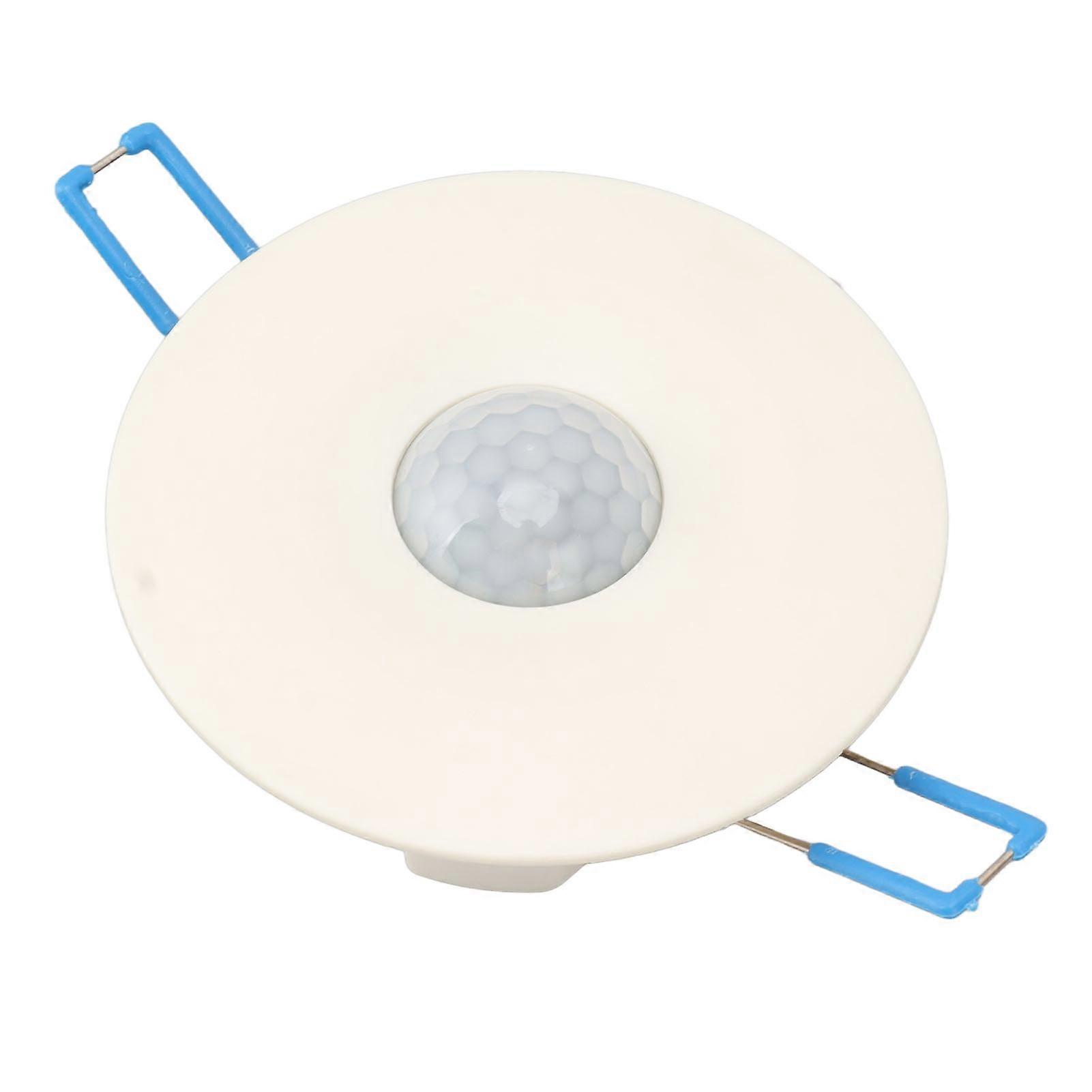 Infrared Sensor Light Professional Ceiling Occupancy Motion Induction Switch for Commercial Residential Use 110‑