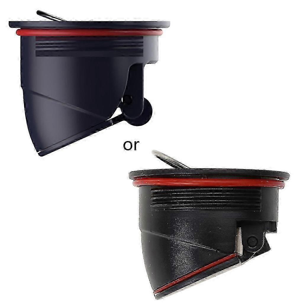 Floor Strainer Plug for Bathroom & Kitchen Anti-Odor, Backflow Preventer & Pest Control