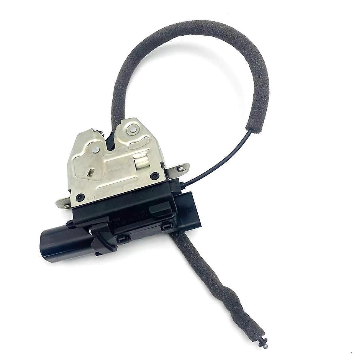 Car Electric Latch Lock Actuator for S550 S63
