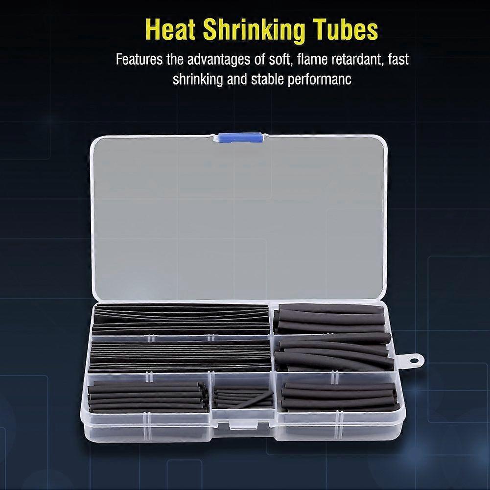 RC Heat Shrink Tubing - Durable Heat Shrinking Tube for Cables
