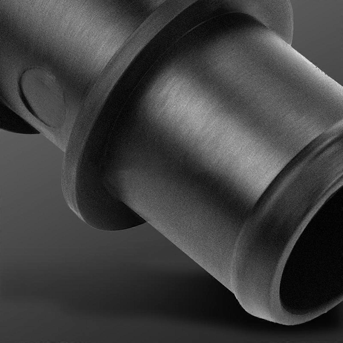 For 09-12 Upper Radiator Coolant Connector Hose Adapter