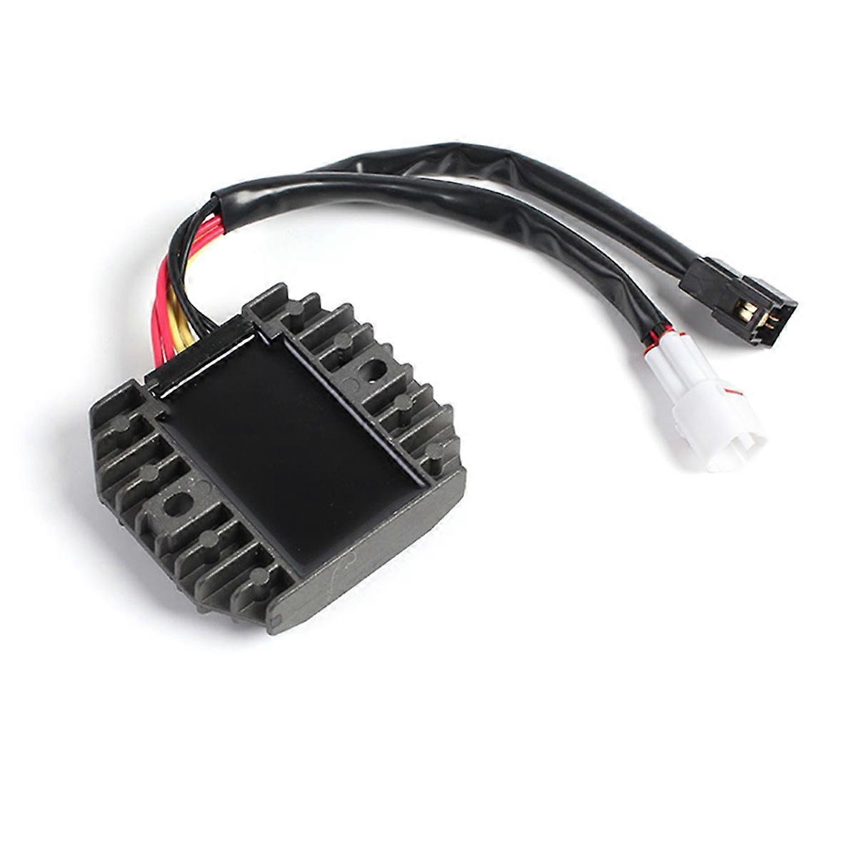ElectroSport Bombardier Regulator/Rectifier for DS650 (00-02) main image 0