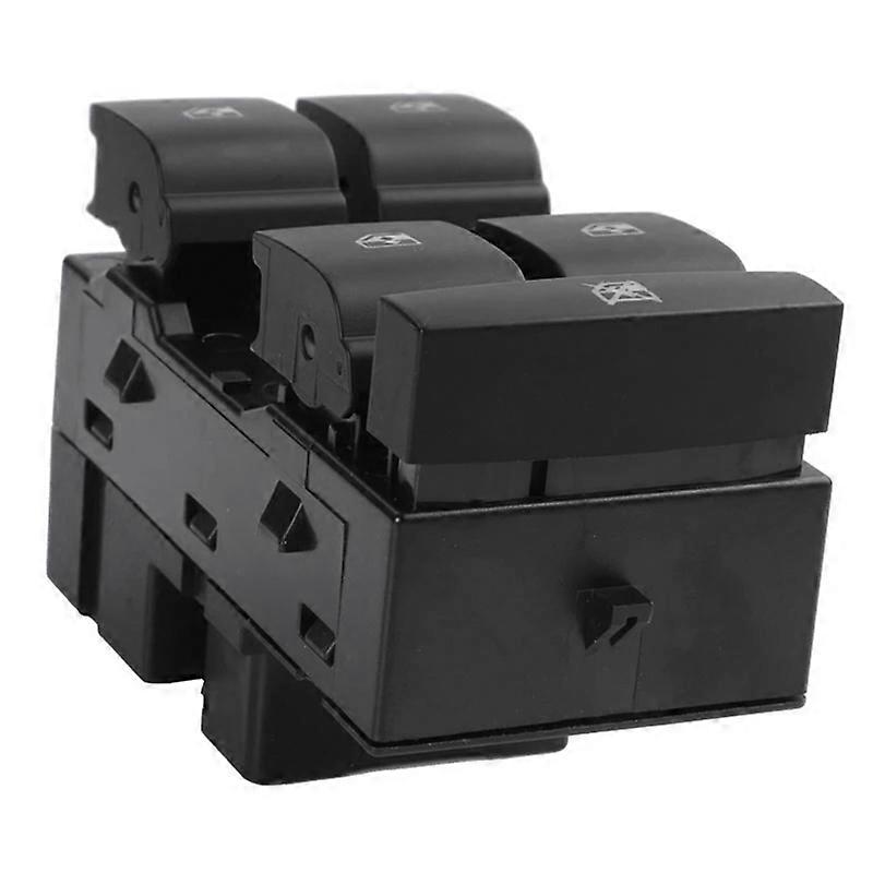 Front Left LH Master Window Switch for 12-16