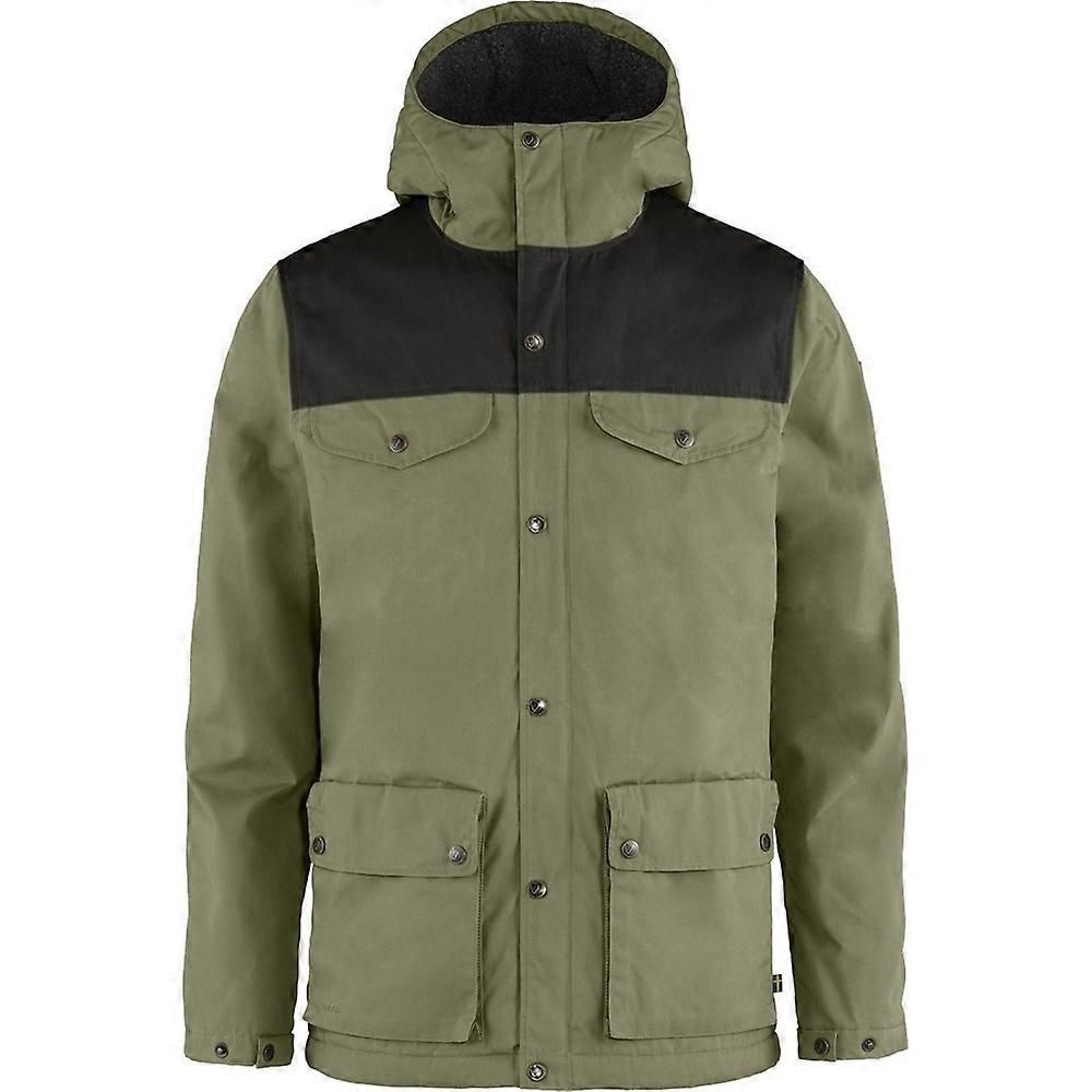 Jackets Fjallraven 87122620030