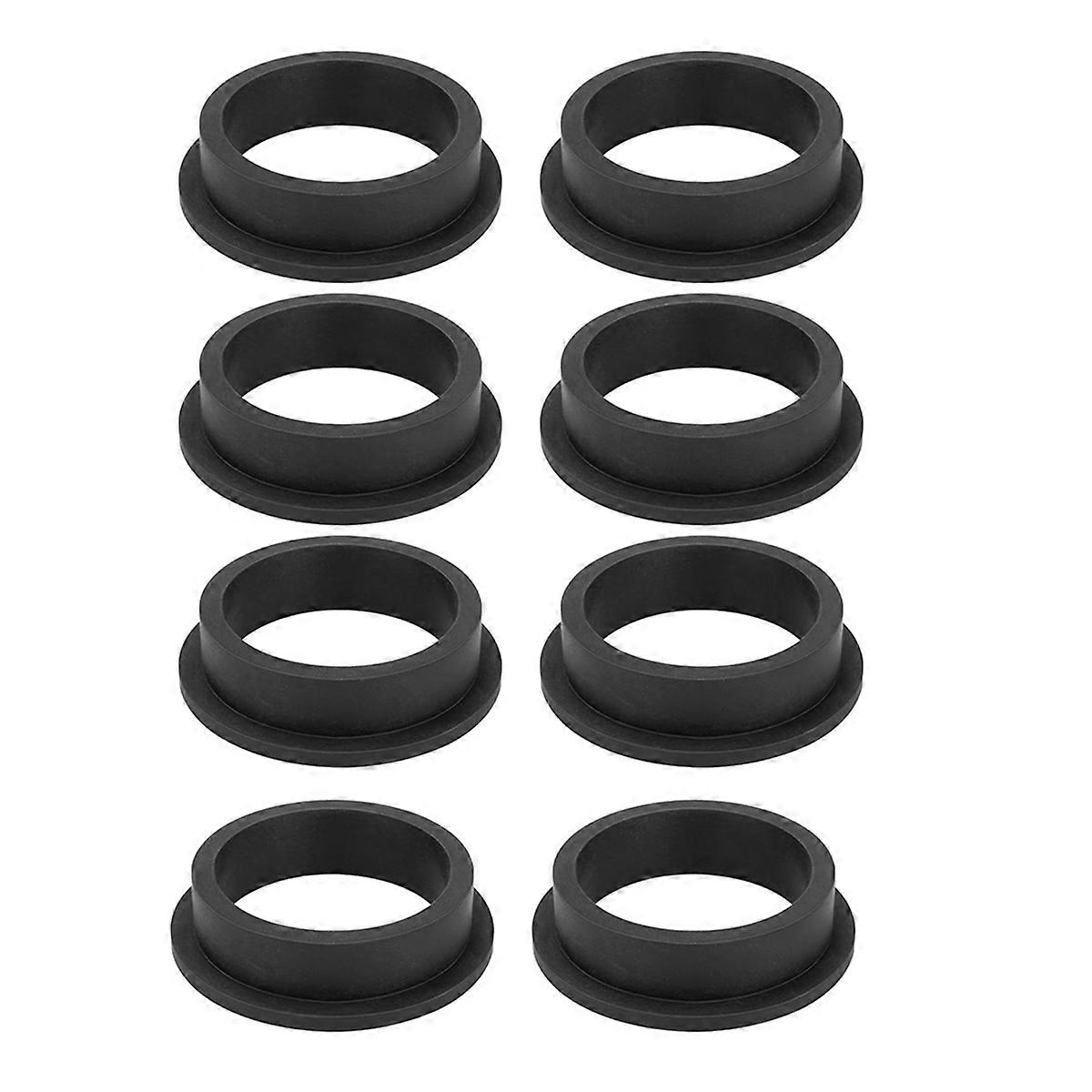 8pcs 11228 11412 L-Shape O-Ring Gasket For Intex Sand Filter Pumps