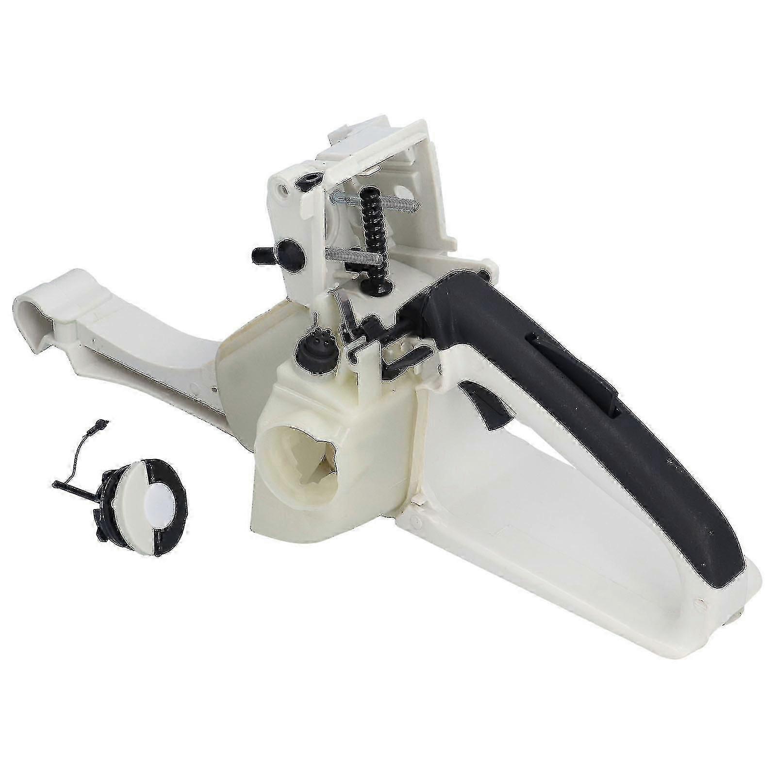 Fuel Tank Rear Handle Gas Back Assembly For Stihl Chainsaw 026 Ms260 024 Ms240 024av 024s TY