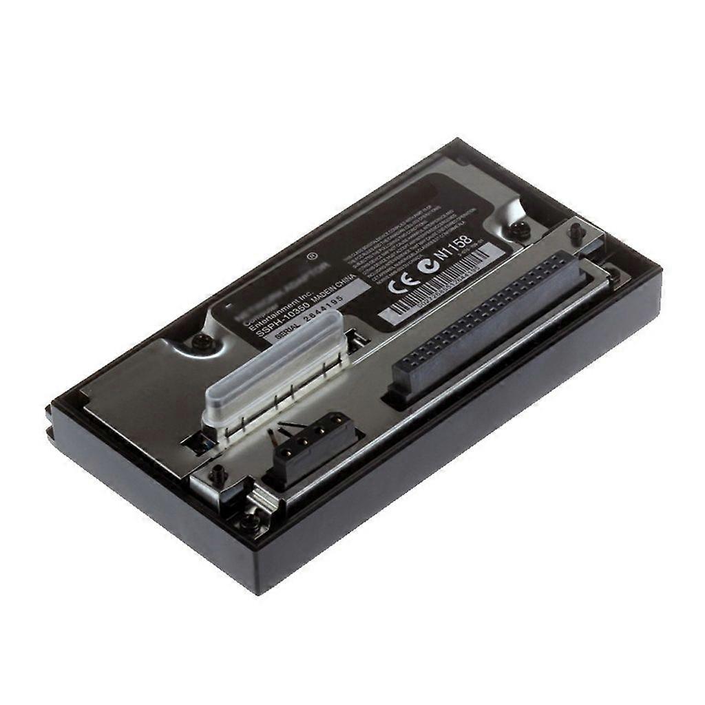 Netværksadapter HDD Harddisk Adapter HDD-grænseflade Netværksadapter