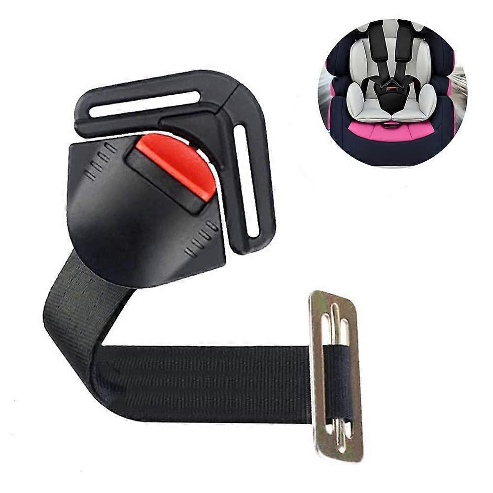 Adjustable Seat Belt for Stroller Chair Pram Buggy Kid Pushchair Car Seat Safety