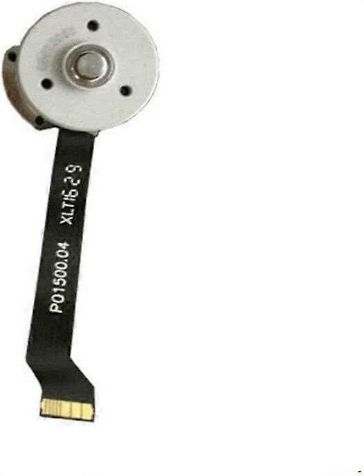 OEM Drone Accessories Yaw Roll Pitch Motor Arm Bracket Replacement Part for Phantom 4/4 Pro (Color: P4P Yaw Motor)