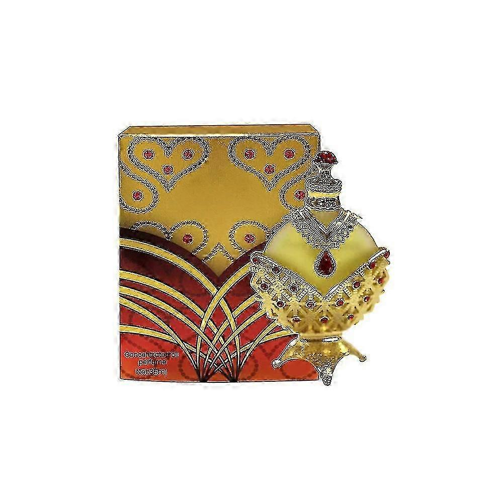 ハリーム・アル・スルタン・アラビアン・パフューム・オイル、女性用、ラ