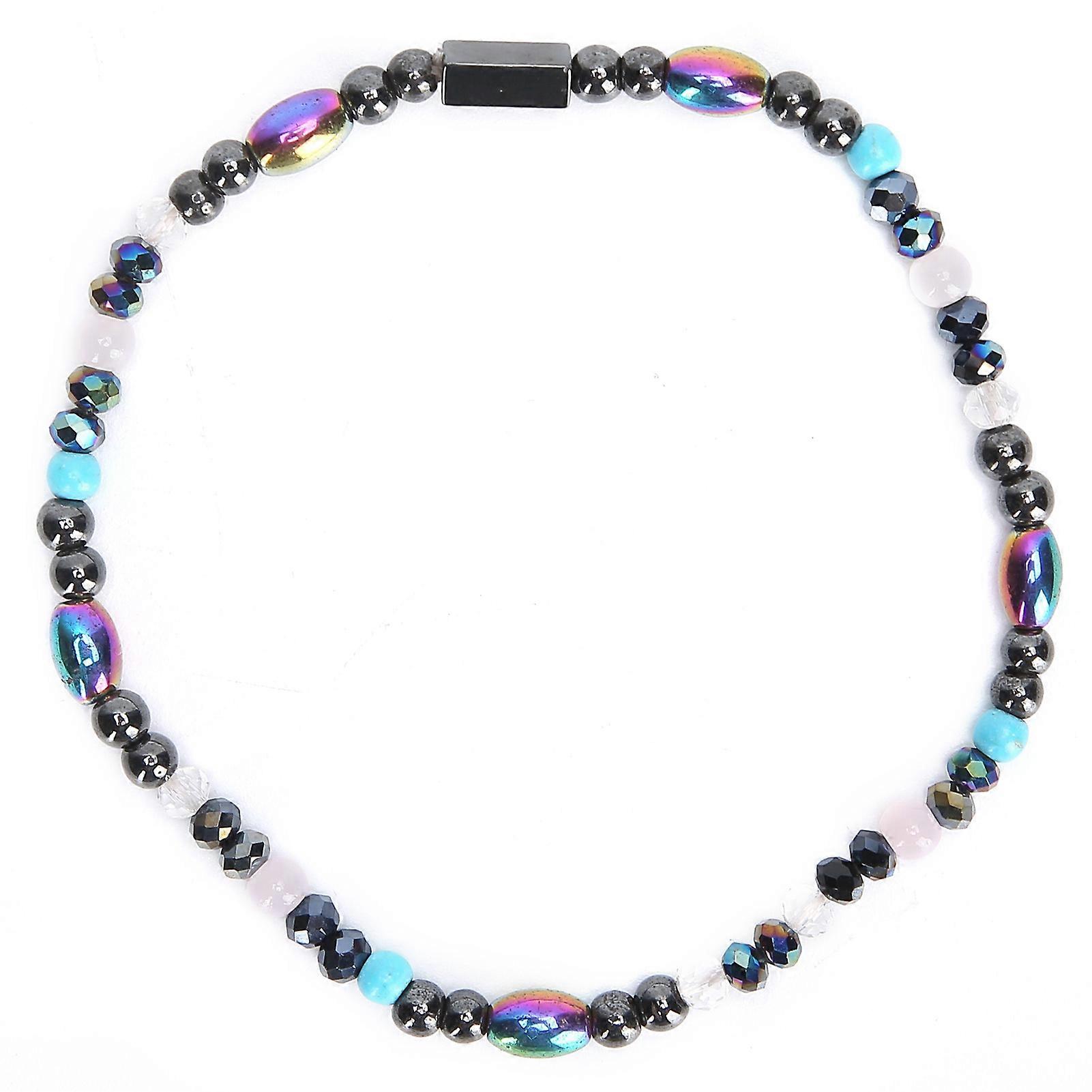 Magnetic Ankle Bracelet for Weight Loss, Fat Burner and Improves Blood Circulation
