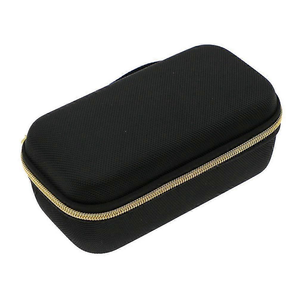  Inflator Case Secure Storage Solution with Handle EVA Storage for Kapopop K1