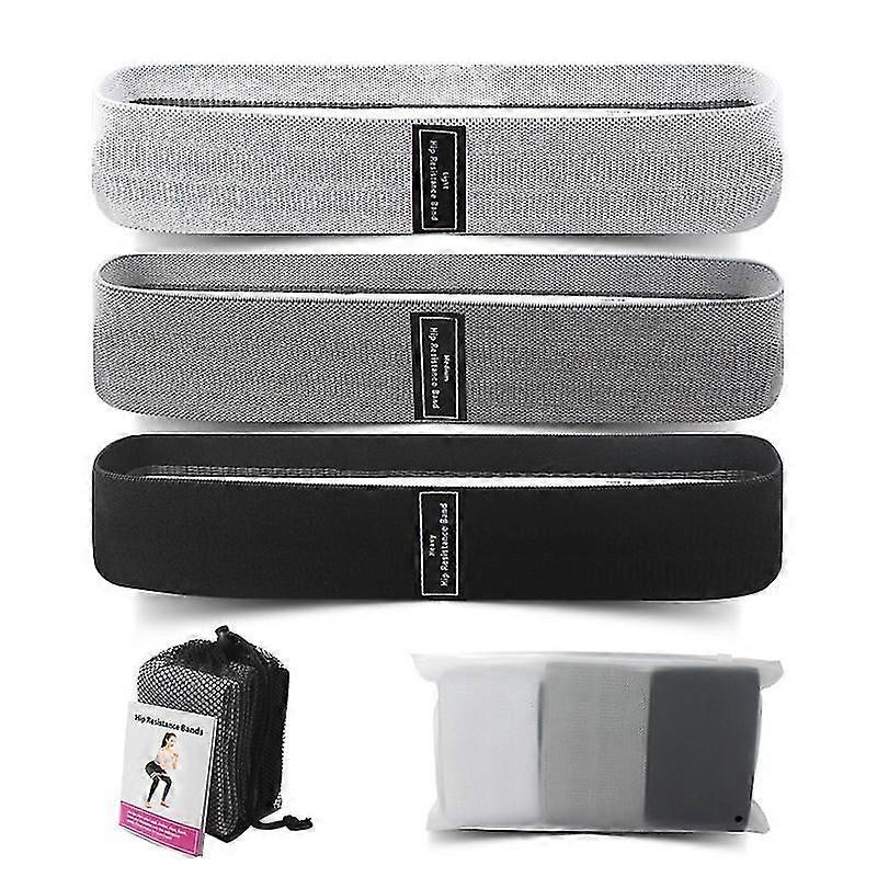 Fitness Rubber Ance S Set