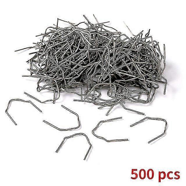 Hot Stapler Bumper Rep Kit Sing Eisen für Rep Auto Bumper Rep Gun