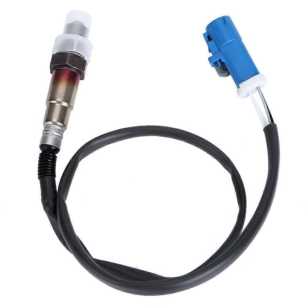 High-Quality Rear Oxygen Sensor 3M51-9G444-AB - Improve Engine Performance Effortlessly