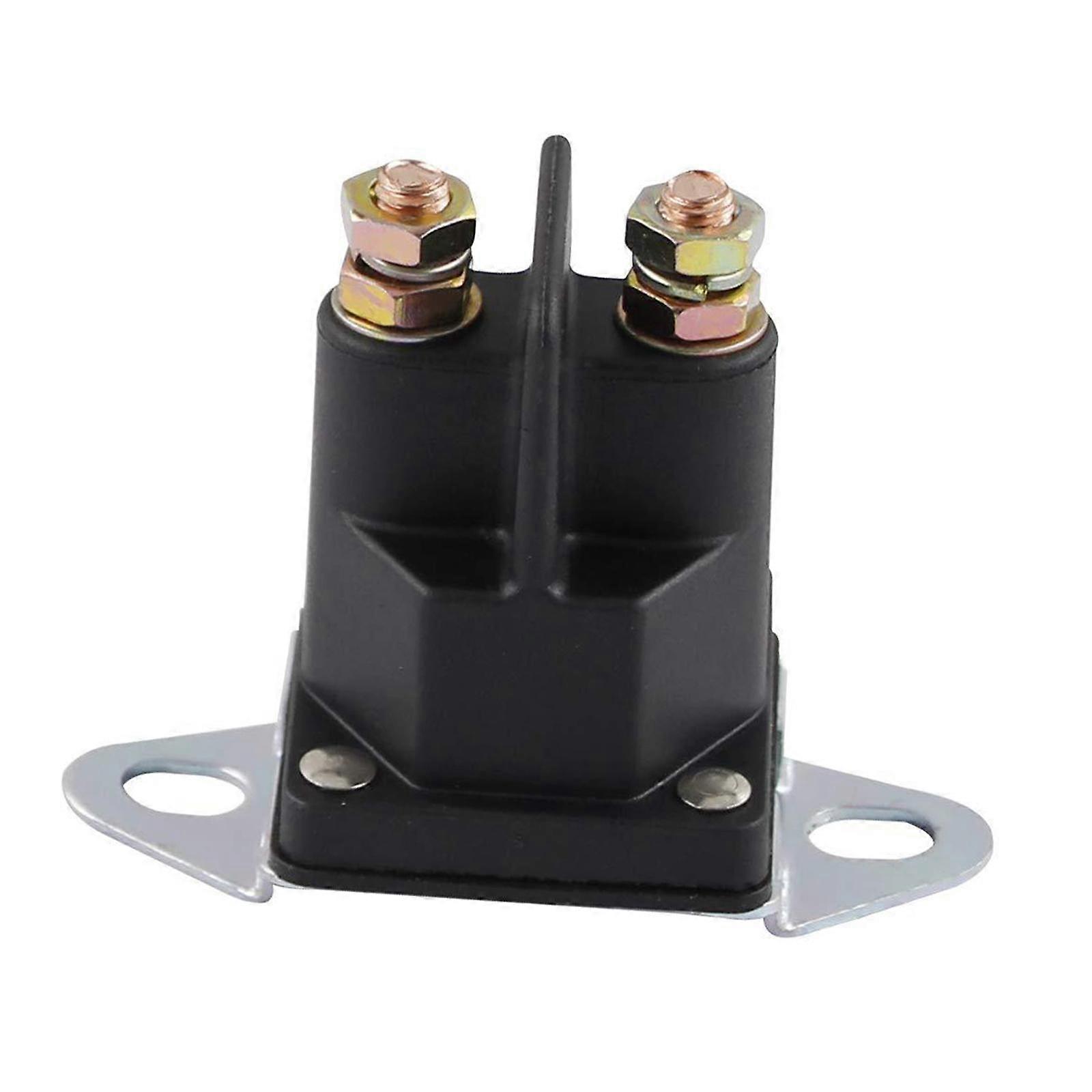 Starter Relay Solenoid High Performance, Spare Parts Replaces 1755382YP