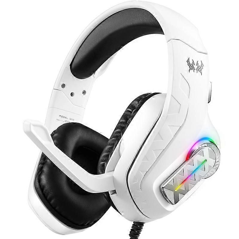KOTION EACH G4100 Head-mounted Earphone Black White