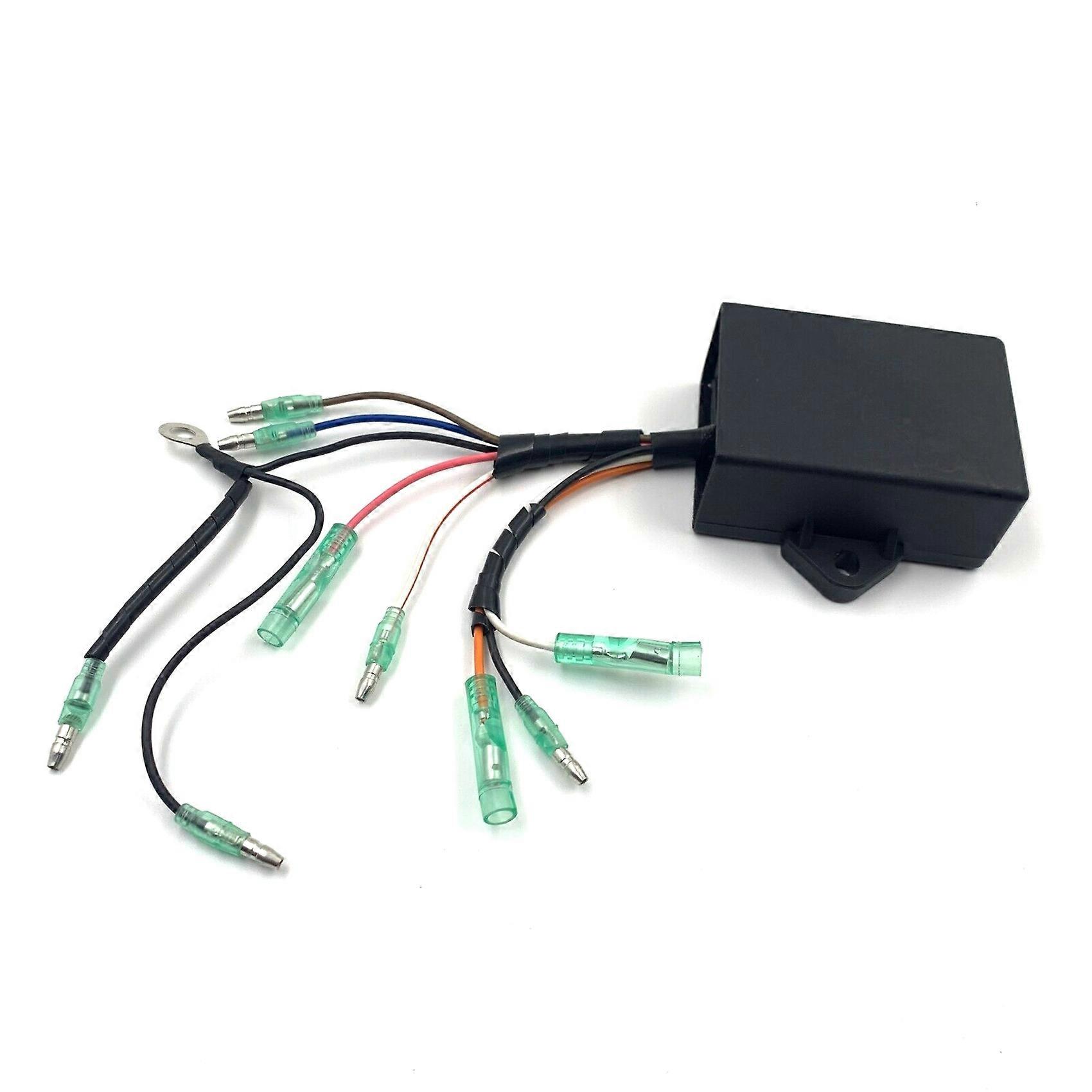 CDI Module for & MERCURY 4 Stroke Outboard 8 / 9.9 / 15HP