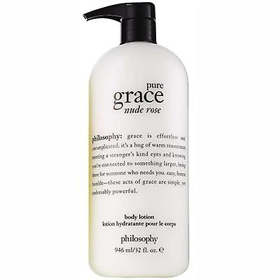 Philosophy Pure Grace 裸色玫瑰身体化妆水 32oz / 946ml