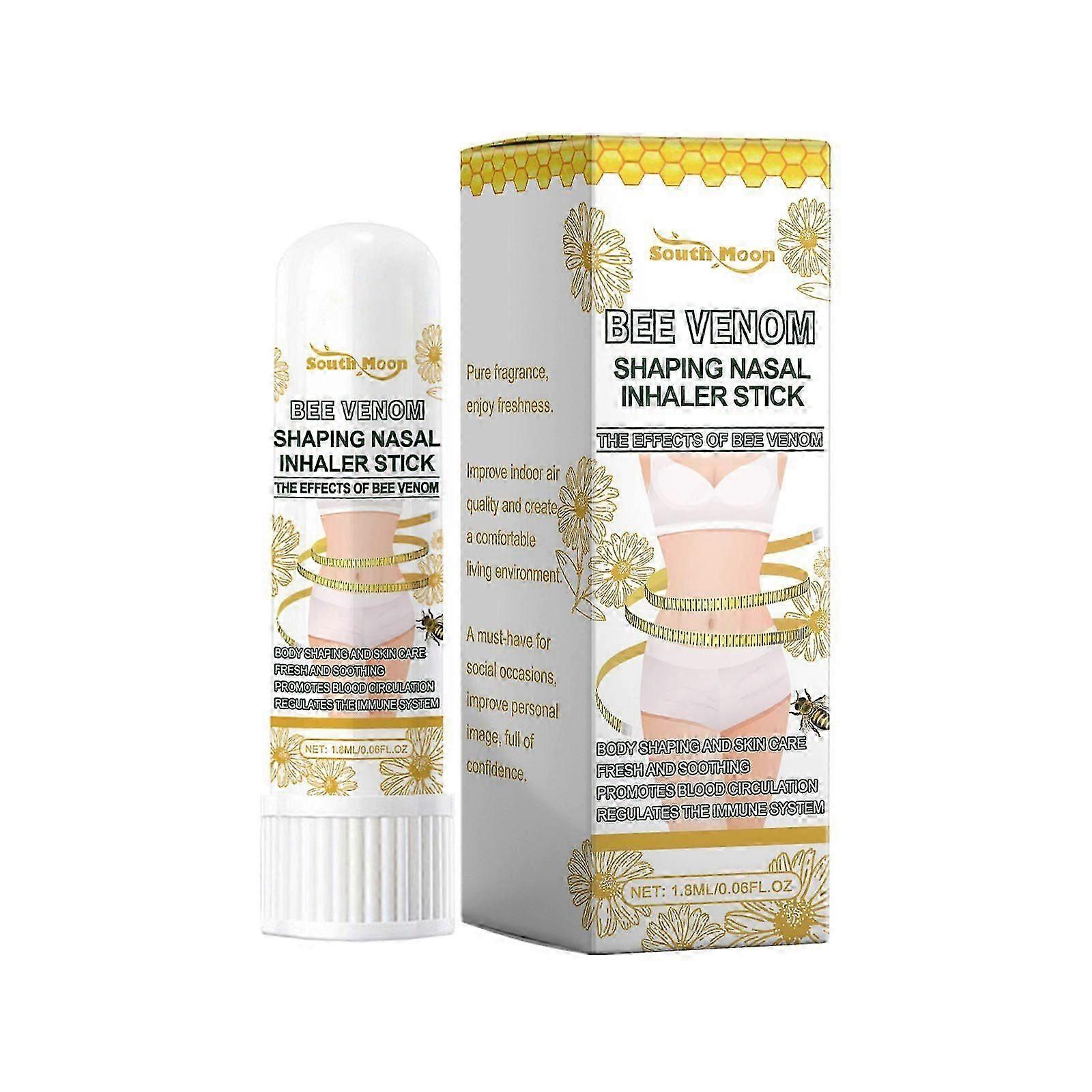 South Moon Nose Drain Plunger Mild Nose Daily Nose Care Fresh And Comfortable Nose Drain Plunger