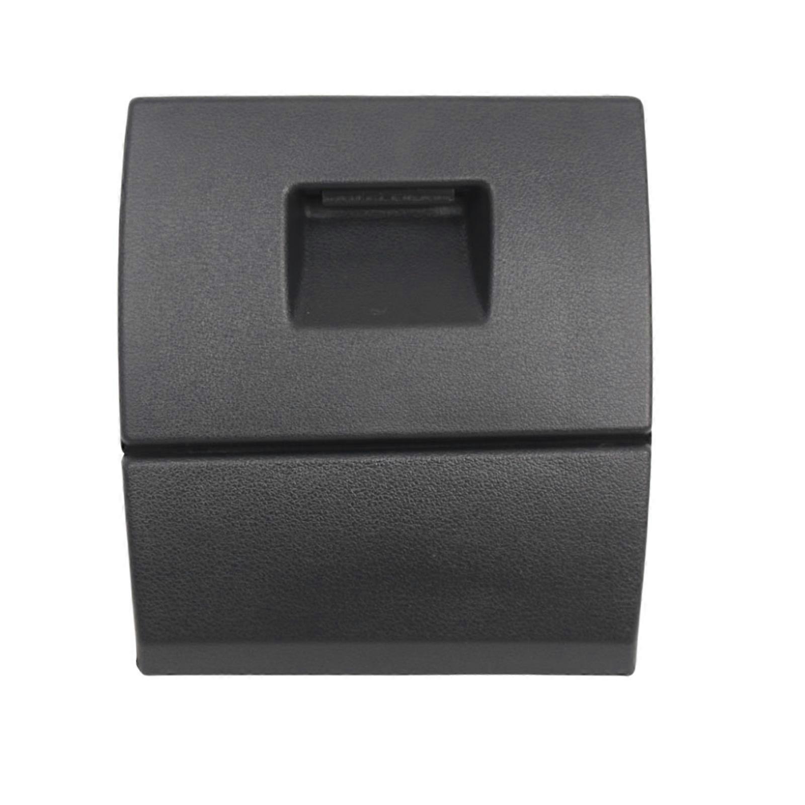 Efficient Practical Vehicle Interior Storage Box Solution Space Saving Plastic Organizers Fit for E90 91 E92 E93 7132865
