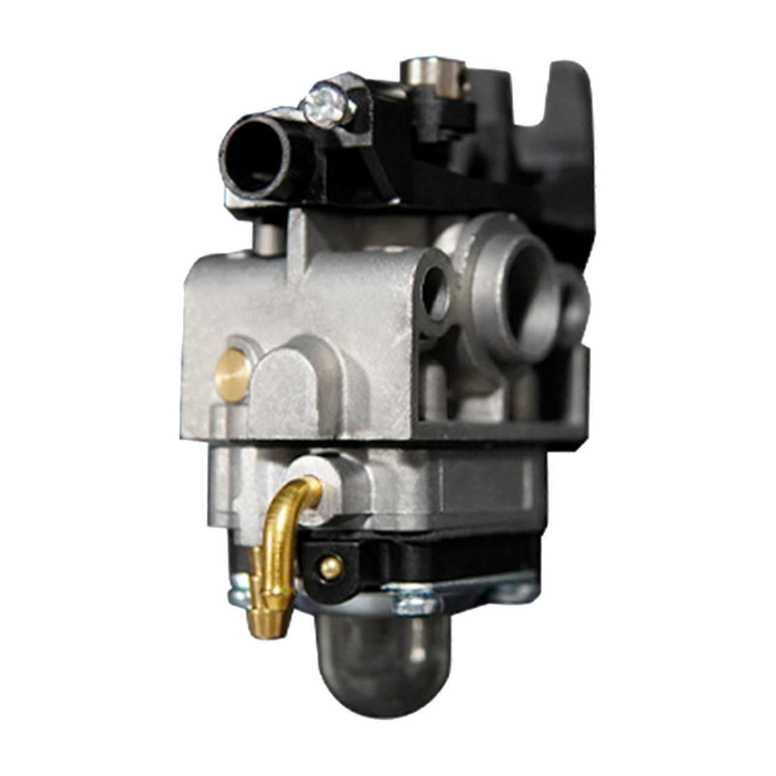 Reliable GX35 Carburetor For GX25 GX35 Engines for Featuring Easy Installation And Improved Fuels Systems Garden Tool
