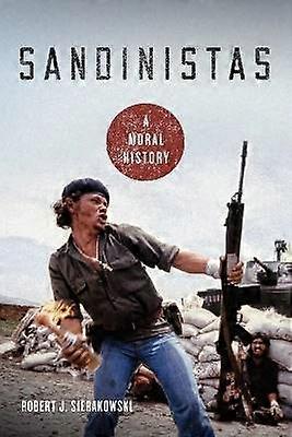 Sandinistas