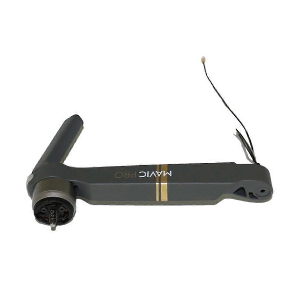 For DJI Mavic Pro Left Front Arm OEM Replacement Part (Without Logo)