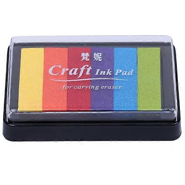 Ink Pad Assortment for DIY Projects