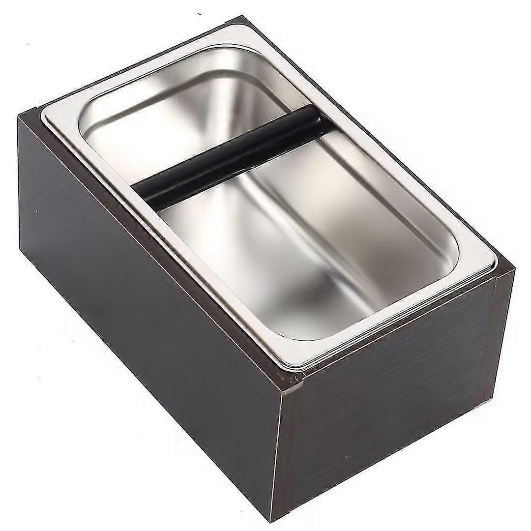 Coffee Grounds Box 3000ml