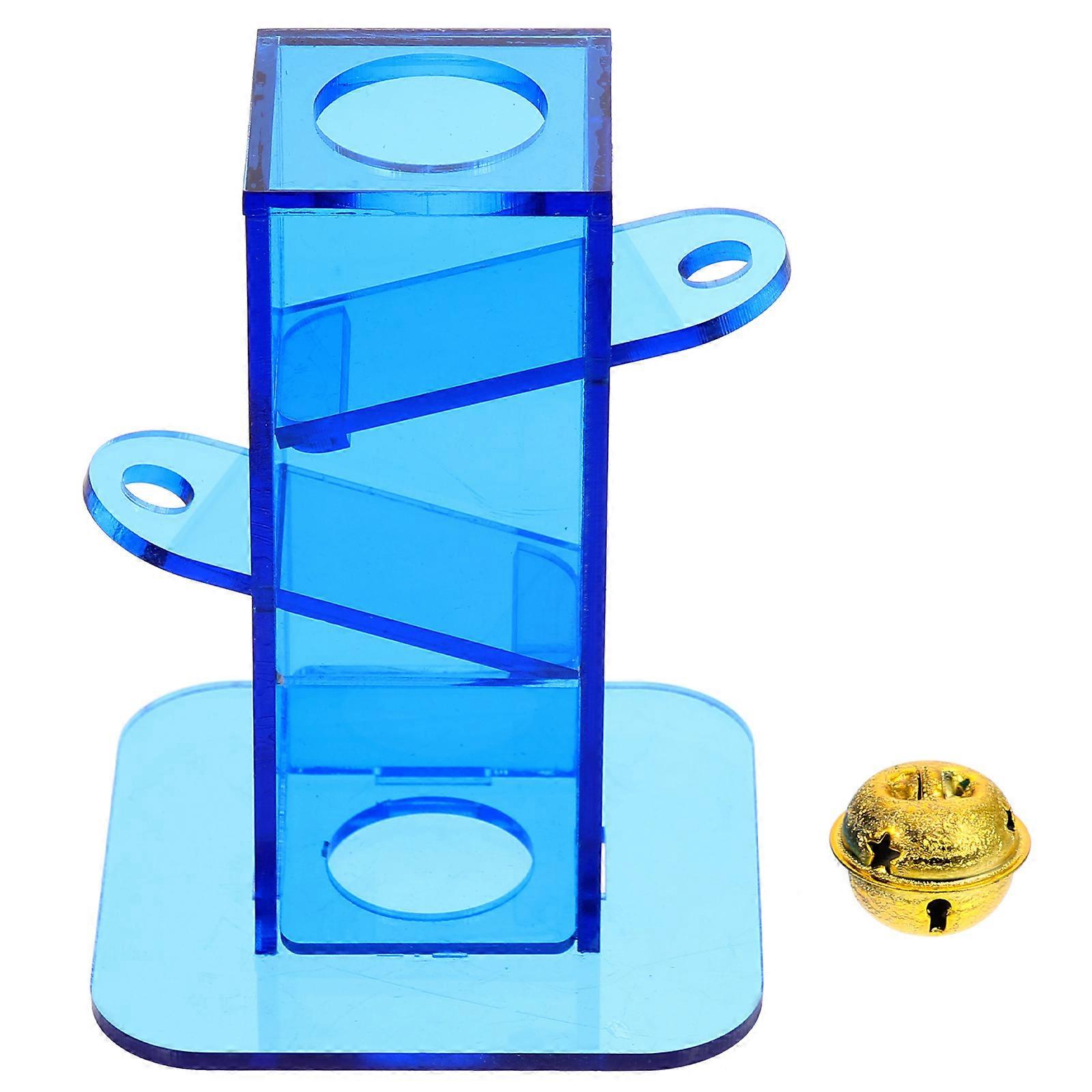 Practical Bird Enrichment Tool Perfect for Personal or Gifting Purposes