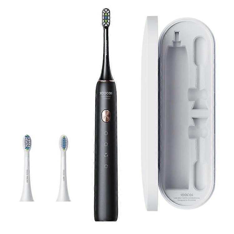 BulkSourcing SOOCAS X3U Sonic Vibration Toothbrush with 4 Cleaning Modes Cordless Electric Toothbrush