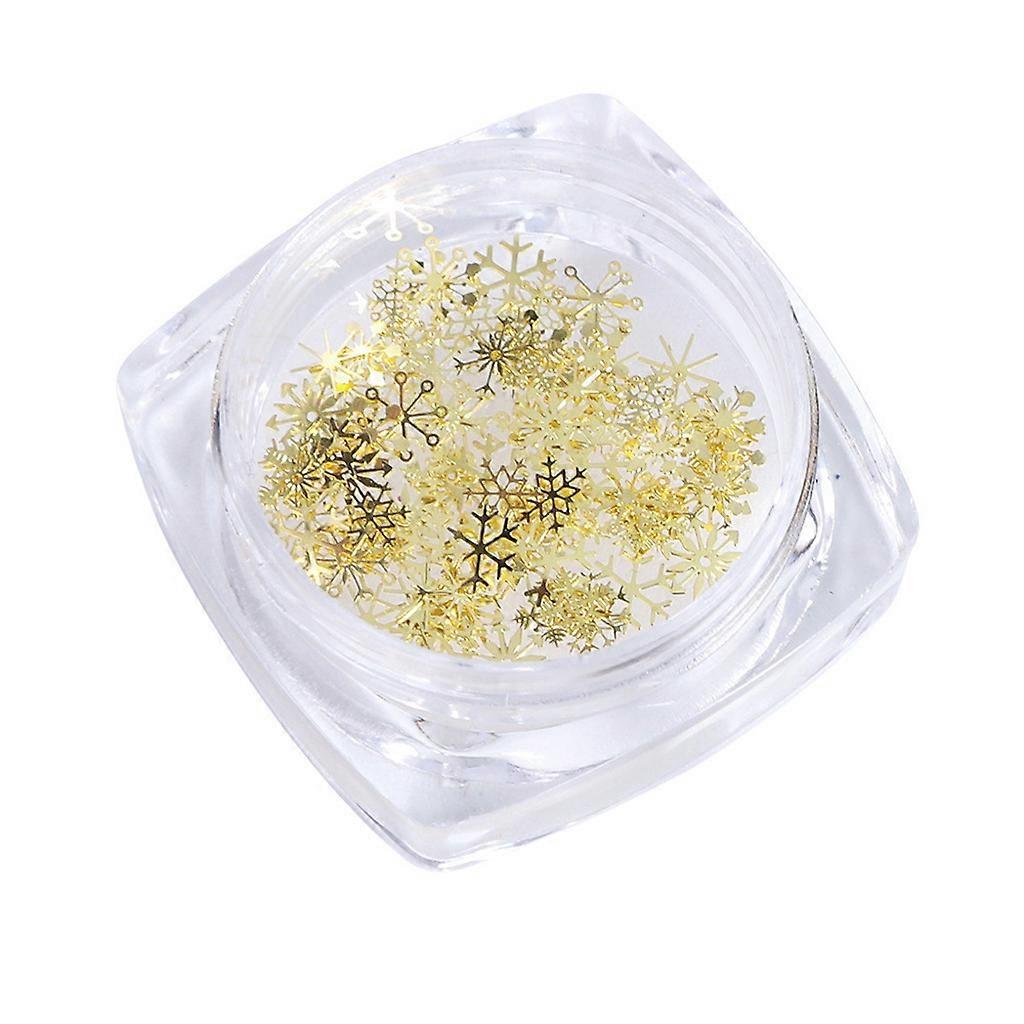 90x/Set Mixed Snowflake Filling Material UV Frame Resin Charm for Creative Epoxy Resin Casting Decor for DIY Jewelry Mak