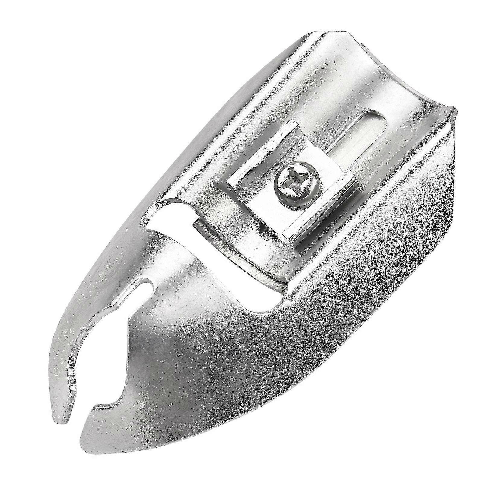 Coping Foot for Jigsaw Coping Tool Compatible with Most Jig Saws Woodworking Tools for Home DIY