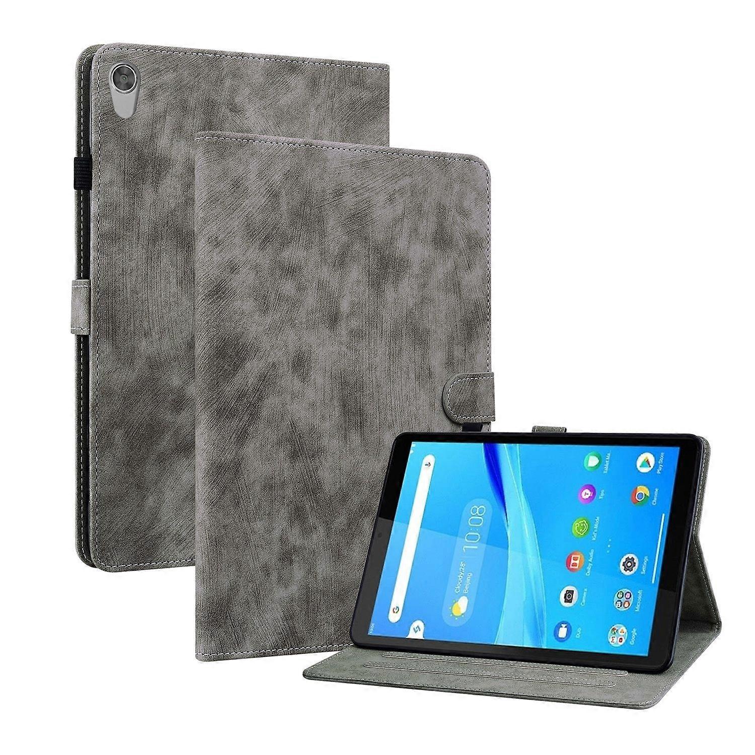 PU Tablet Case For Lenovo Tab M8 HD
