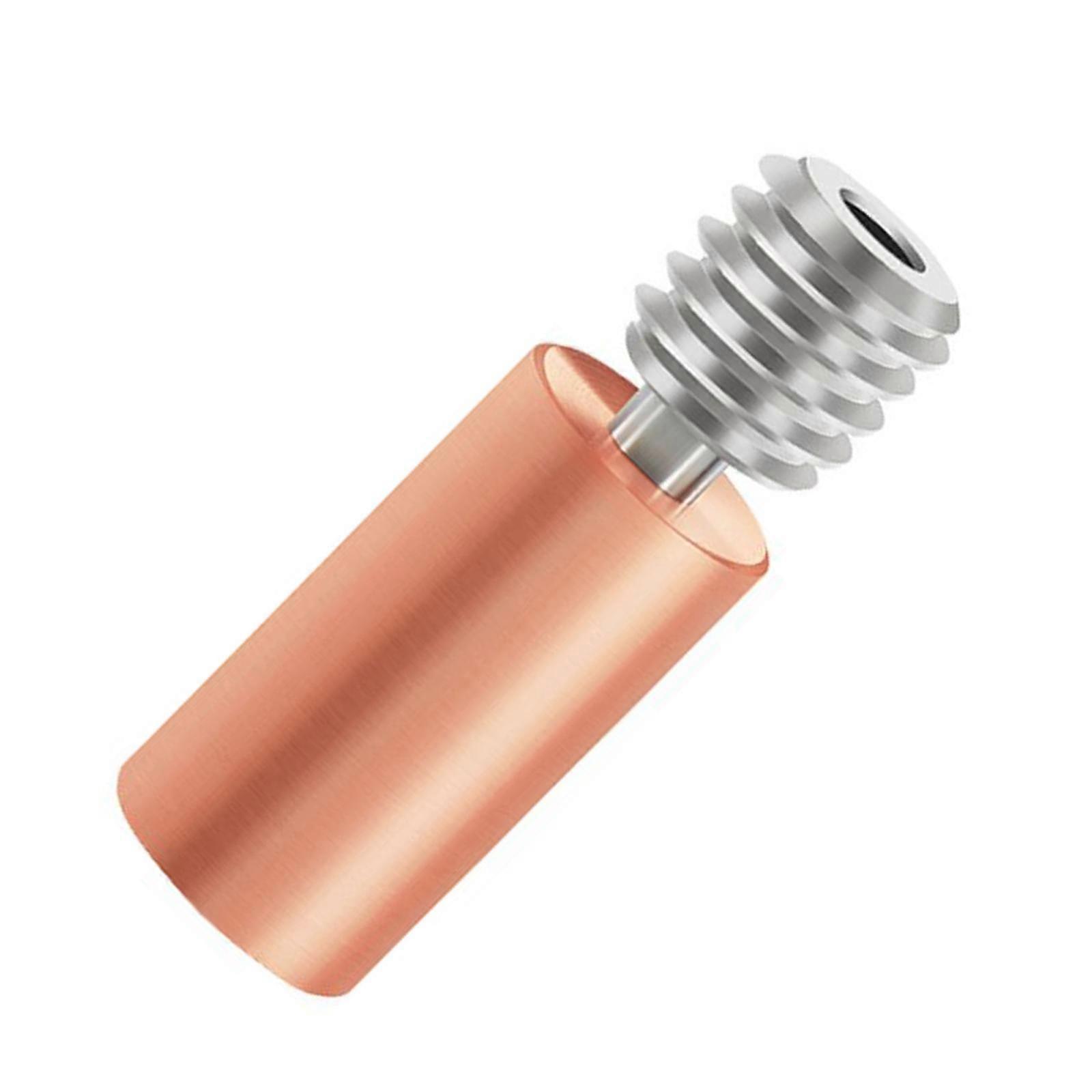 Metal Bimetal for V6 1.75mm Filament 3D Printer Inner Dia 2mm Premium