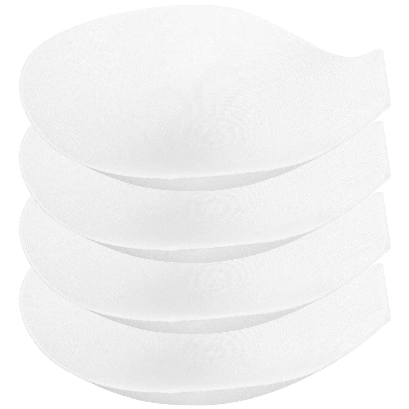 Underwear Support Pads, Three-Dimensional Design, Protect and Enhance