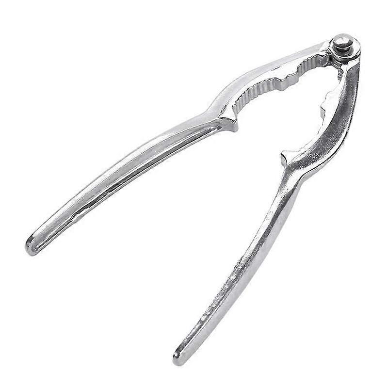 Multifunction Walnut Clamp Clip Pecan Nutcracker Sheller K5D52024 Kitchen \U:K
